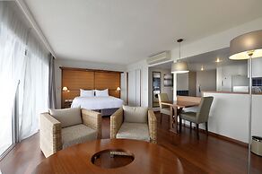 Hilton Noumea La Promenade Residences