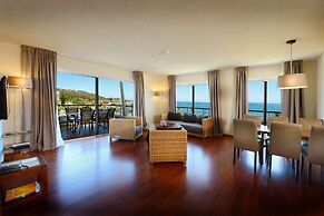 Hilton Noumea La Promenade Residences