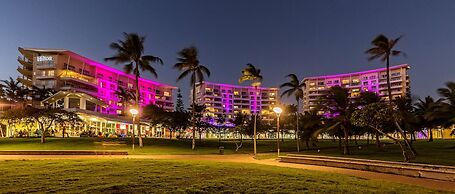 Hilton Noumea La Promenade Residences