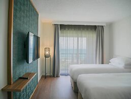 Hilton Noumea La Promenade Residences