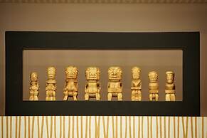 Hilton Noumea La Promenade Residences