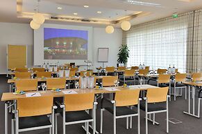 Best Western Plus Konrad Zuse Hotel