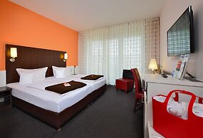 Best Western Plus Konrad Zuse Hotel