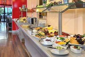 Best Western Plus Konrad Zuse Hotel