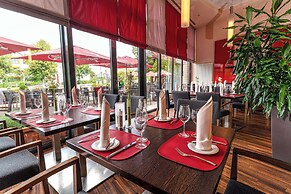 Best Western Plus Konrad Zuse Hotel