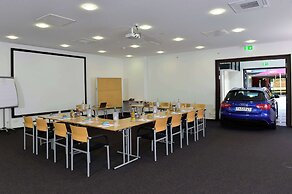 Best Western Plus Konrad Zuse Hotel