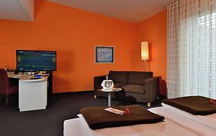 Best Western Plus Konrad Zuse Hotel