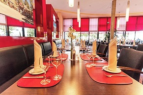Best Western Plus Konrad Zuse Hotel