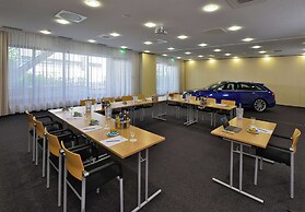 Best Western Plus Konrad Zuse Hotel