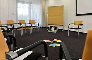 Best Western Plus Konrad Zuse Hotel