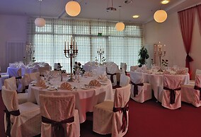 Best Western Plus Konrad Zuse Hotel