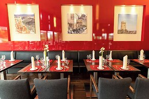 Best Western Plus Konrad Zuse Hotel