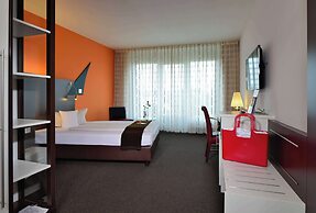 Best Western Plus Konrad Zuse Hotel