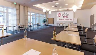Best Western Plus Konrad Zuse Hotel