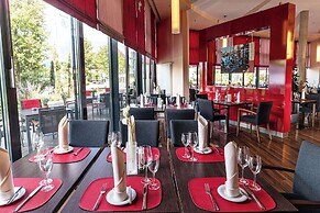 Best Western Plus Konrad Zuse Hotel