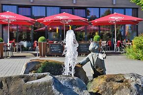 Best Western Plus Konrad Zuse Hotel