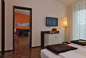 Best Western Plus Konrad Zuse Hotel