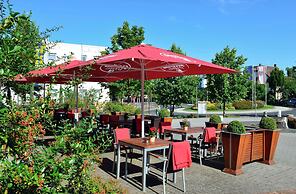 Best Western Plus Konrad Zuse Hotel