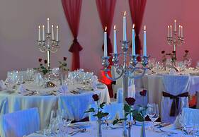 Best Western Plus Konrad Zuse Hotel