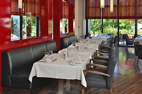 Best Western Plus Konrad Zuse Hotel