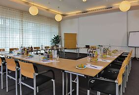 Best Western Plus Konrad Zuse Hotel