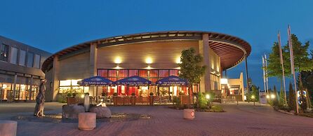 Best Western Plus Konrad Zuse Hotel
