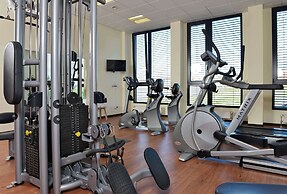 Best Western Plus Konrad Zuse Hotel