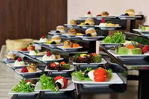 Best Western Plus Konrad Zuse Hotel