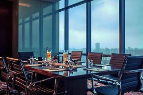 Renaissance Shanghai Zhongshan Park