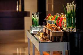 Renaissance Shanghai Zhongshan Park