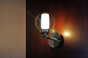 Renaissance Shanghai Zhongshan Park