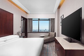 Renaissance Shanghai Zhongshan Park