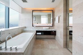 Renaissance Shanghai Zhongshan Park