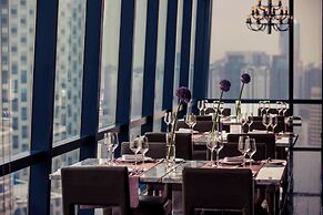 Renaissance Shanghai Zhongshan Park