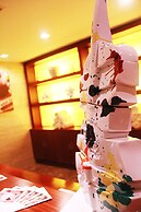 Renaissance Shanghai Zhongshan Park