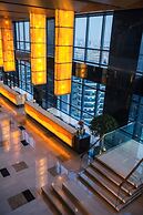 Renaissance Shanghai Zhongshan Park