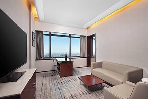 Renaissance Shanghai Zhongshan Park