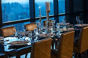 Renaissance Shanghai Zhongshan Park