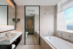 Renaissance Shanghai Zhongshan Park