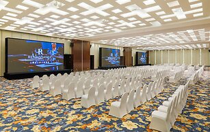 Renaissance Shanghai Zhongshan Park