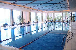 Renaissance Shanghai Zhongshan Park