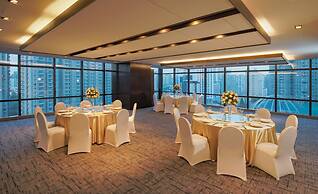 Renaissance Shanghai Zhongshan Park