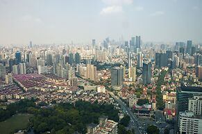 Renaissance Shanghai Zhongshan Park