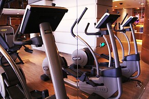 Renaissance Shanghai Zhongshan Park