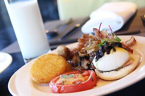 Renaissance Shanghai Zhongshan Park