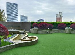 Renaissance Shanghai Zhongshan Park