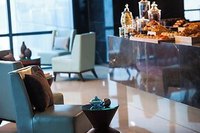 Renaissance Shanghai Zhongshan Park