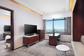 Renaissance Shanghai Zhongshan Park