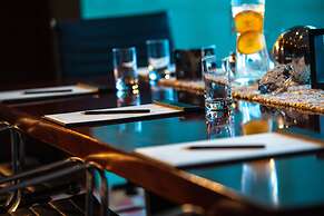 Renaissance Shanghai Zhongshan Park