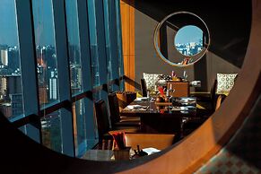 Renaissance Shanghai Zhongshan Park